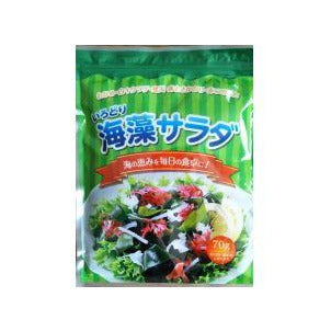 Seaweed salad, 70g