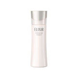 SHISEIDO Elixir White Whitening Clear Emulsion Увлажняющая отбеливающая эмульсия, 130 мл