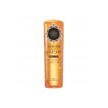 Shiseido Aqualabel Bouncing Lotion Увлажняющий лосьон, 200 мл