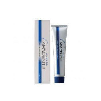 Apadent Remineralizing toothpaste, 120 g