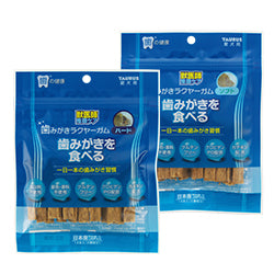 TAURUS Жевательные палочки для чистки зубов, 2 уп