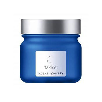 TAKAMI Skin Peel Body Пиллинг для тела, 200 г