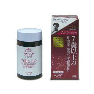 TAURUS Aruku chondroprotector for dogs and cats, 75 tabs