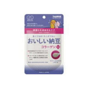 TAURUS (Taurus) Natto and collagen for dogs and cats, 60 - 120 days