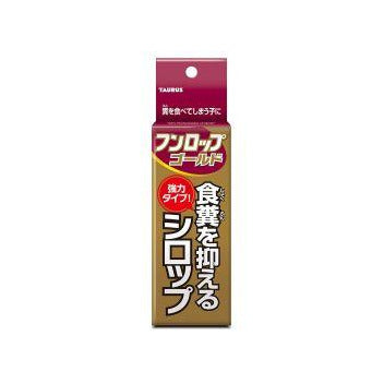 TAURUS (Taurus) Funroppu Gold Drops from eating your own feces, 30 ml