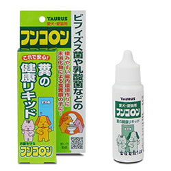 TAURUS Funcorn Drops, 30 ml