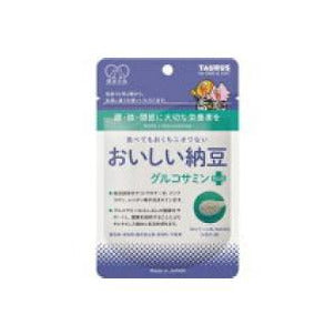 TAURUS Natto and Glucosamine for Dogs and Cats, 60 - 120 days