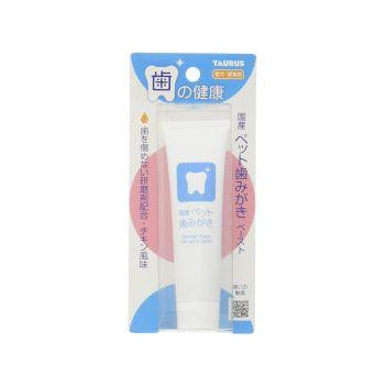 TAURUS Hamigaki toothpaste for daily care, 38 g