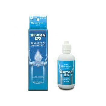 TAURUS Lakia drink - elimination of smell from the mouth of dogs and cats, 100 ml