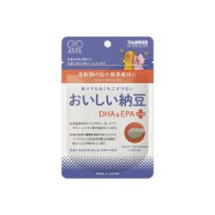TAURUS (Taurus) Natto and Omega3 for dogs and cats, 60 - 120 days
