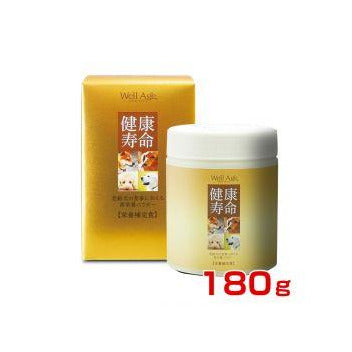 TAURUS (Taurus) Well Age for aging dogs, 180g