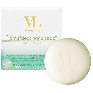 VENUS LAB Soap for intimate hygiene, 100 g