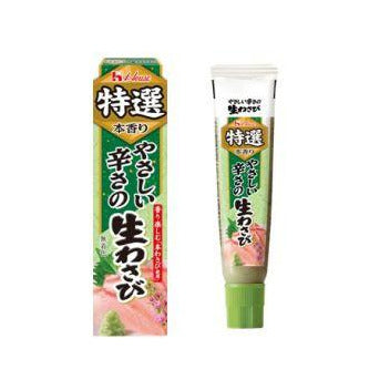 HOUSE FOODS Wasabi paste in a tube, 42g